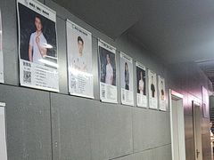 -开阳里游泳健身