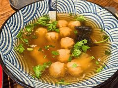 -北丐先生·野馄饨烧烤(长宁龙之梦店)