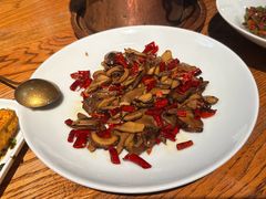 -一坐一忘云南菜(三里屯店)