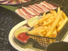 -樱嘢·炭火烧肉(惠南店)