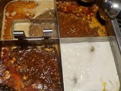 -海底捞火锅(塘厦天虹店)