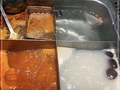 -海底捞火锅(高新活力汇店)