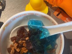 -探鱼·鲜青椒爽麻烤鱼(天河优托邦店)
