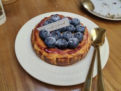 -沏点Trattoria意大利餐厅(新街口店)