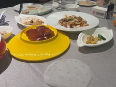 -花家怡园HUA'S RESTAURANT(崇文门·哈德门广场店)