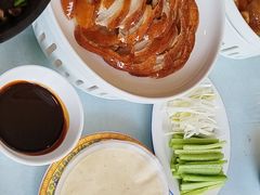-烤肉季饭庄