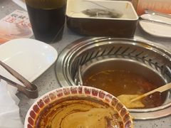 -喜家自助小火锅(卓悦里店)