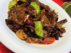 -7号院家宴.烧鸽子(门头沟店)