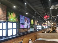 大堂-韩盛·盛江山自助料理(于洪新玛特店)