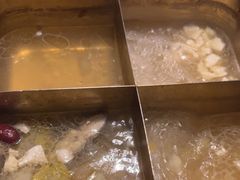 -雾山韩式烤肉·海南糟粕&椰子鸡火锅·海景餐厅(三亚绿发山海天JW万豪酒店)