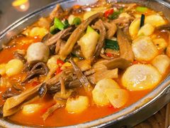 -福子家·闽北光泽菜(华林店)