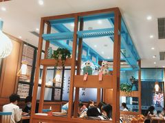 大堂-满记甜品(湖滨店)
