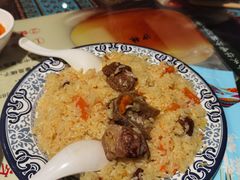 -巴依老爷新疆美食(工体旗舰店)