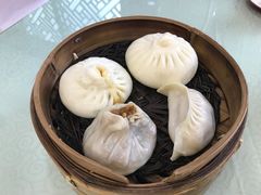 -冶春茶社(太和广场店)