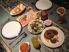 -国际饭店·西餐厅(西大直街店)