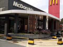 -麦当劳(新新大道岗丰店)