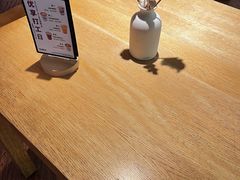-无印良品餐堂 MUJI Diner(成都太古里店)
