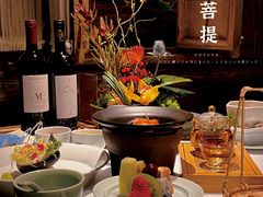 -叶叶菩提·晋福宫