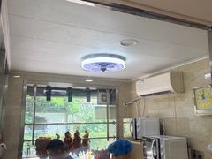 -粤味轩快餐店(天下第一泉店)