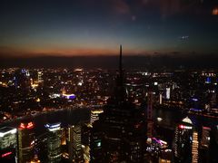 -上海柏悦酒店·世纪100牛排馆