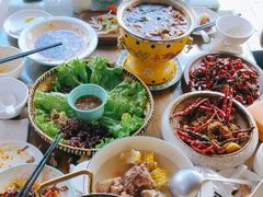 -隔壁老王·家常云南菜(花巷店)