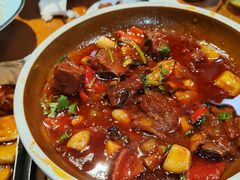 -群英会·三国菜(曹魏古城店)