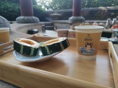 -西安华清御汤酒店