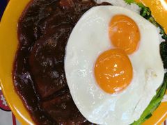 -澳门陈光记烧味饭店(万象城店)