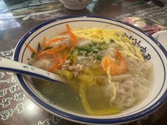 -长人馄饨铺(解放街店)