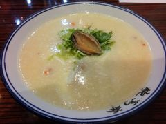 -鲍馬爷·鲍粥(洛浦店)