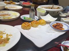 -南海食街(佛冈店)