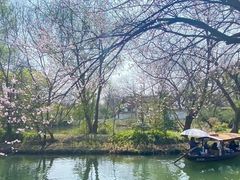 -西溪国家湿地公园