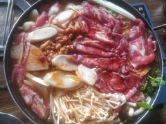 -MI WU FACTORY米屋美食工厂餐厅(绿地店)