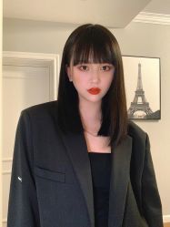 -HG美发设计沙龙