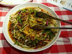 -西贝莜面村(上海百联西郊店)