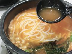 -官人桥番茄米线(温江行署店)
