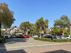 -太阳岛度假酒店