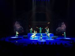 -珠海横琴长隆《卡卡虎奇遇记》