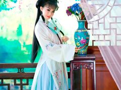 -九月鹰飞汉服摄影工作室