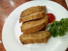 android_upload_pic-功德林(南京西路店)