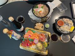 -鮨之佐壽司外賣店(氹仔市区店)