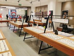 -JINS(北京apm店)