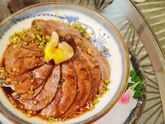 -广州康莱德·韵轩中餐厅