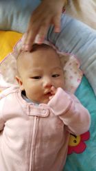 点击看大图 -龙文宝贝上门婴儿理发满月剃胎毛(总店)