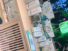 -泸溪河桃酥(西直门凯德店)