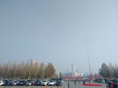 -天津津利华酒店