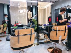 -Tipo Hair salon（明星）店