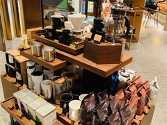 -星巴克臻选(北京颐堤港中心第二店)