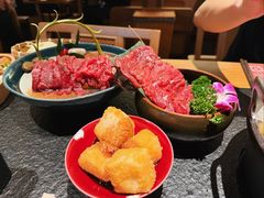 -盡膳口福跷脚牛肉火锅(国贸商城店)