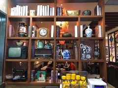 -大壶春生煎(四川中路店)